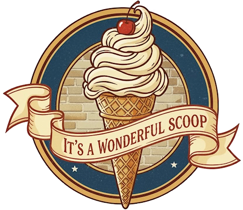 Its a Wonderful Scoop